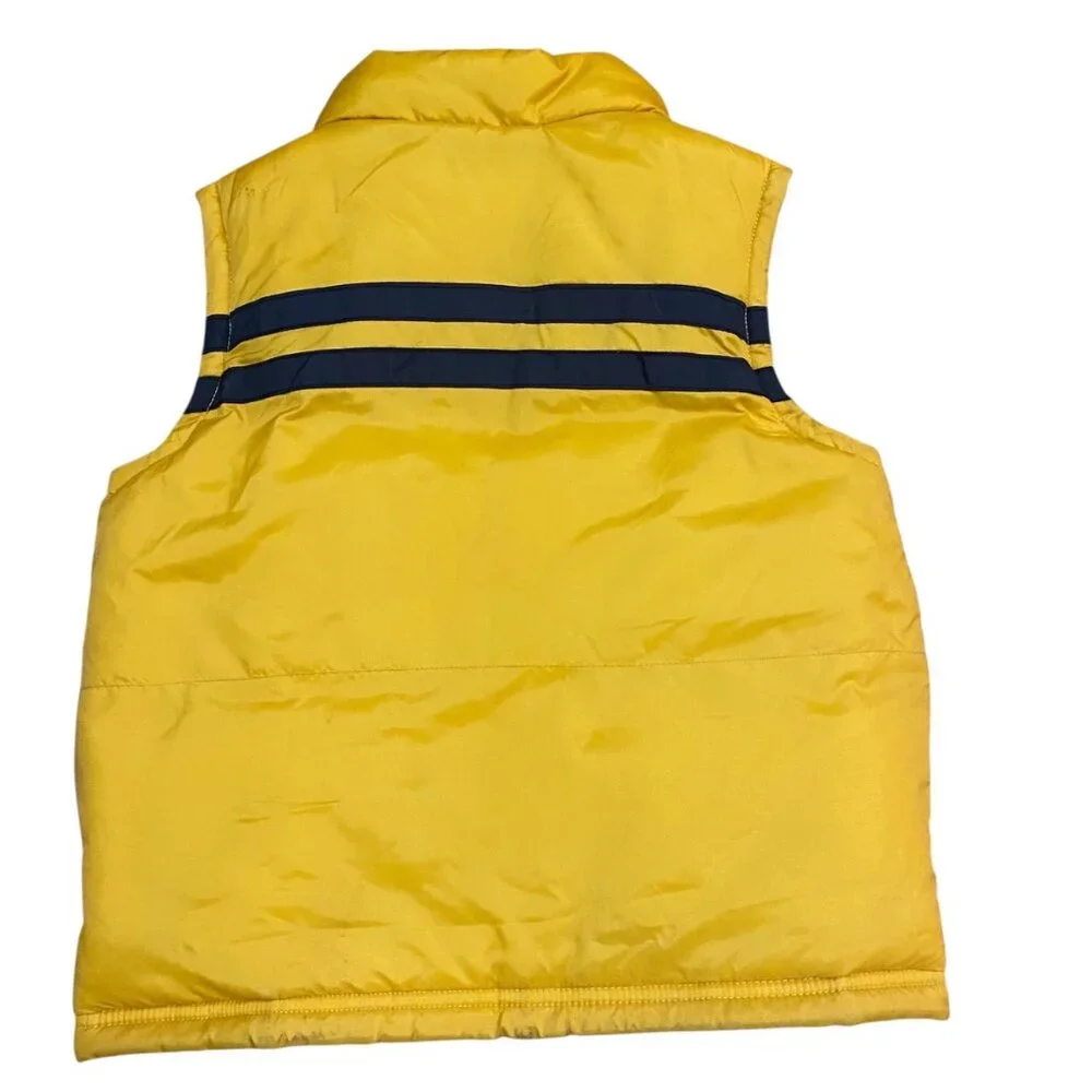 Gymboree lightweight insulated